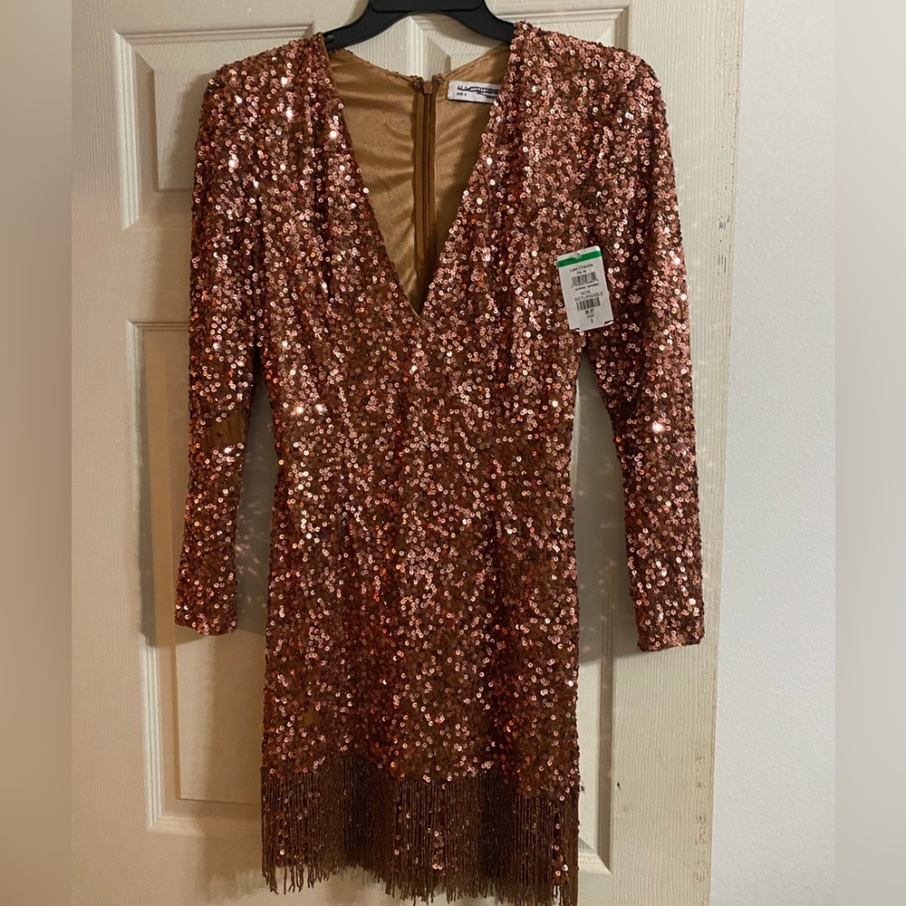 Mac Duggal Dress